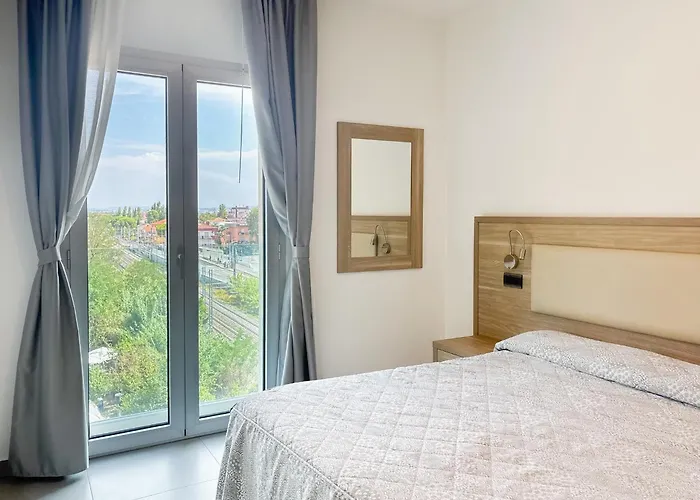 Residence Albachiara