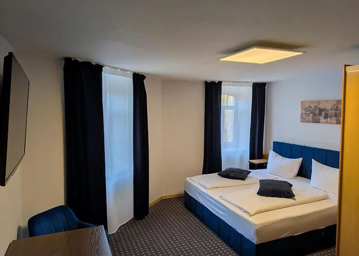 Hotel in