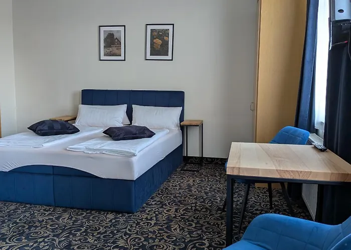 Hotel in