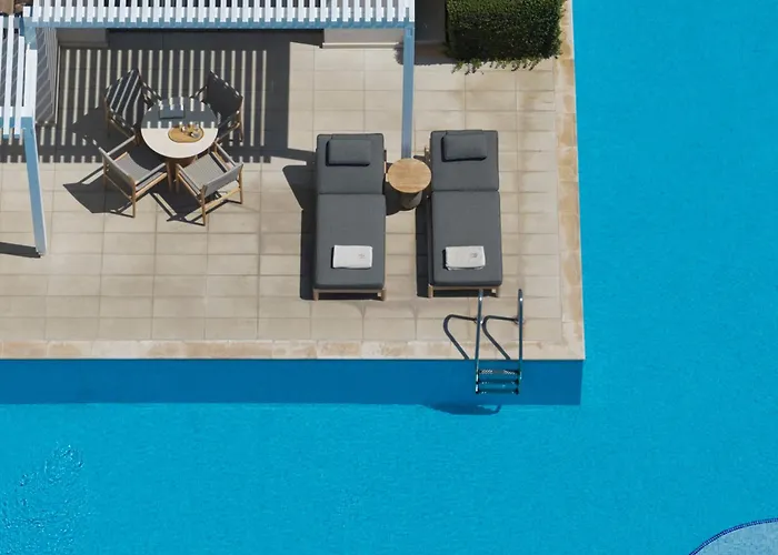Mare Ayia Napa