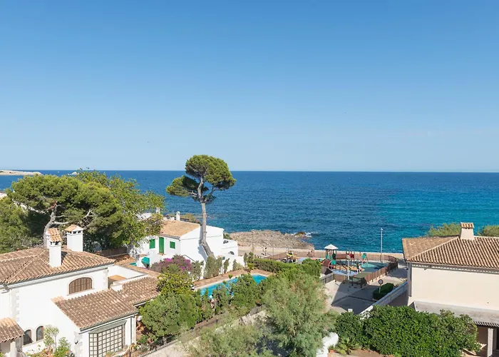 Welikehotel Triton Beach (Adults Only)
