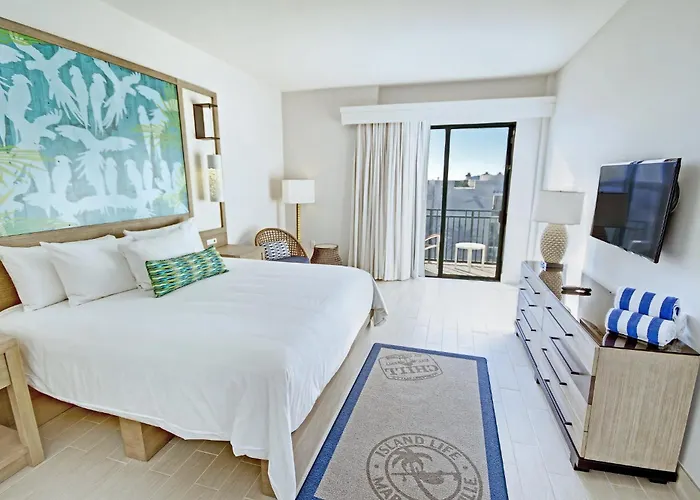 Margaritaville Vacation Club - Rio Mar Río Grande