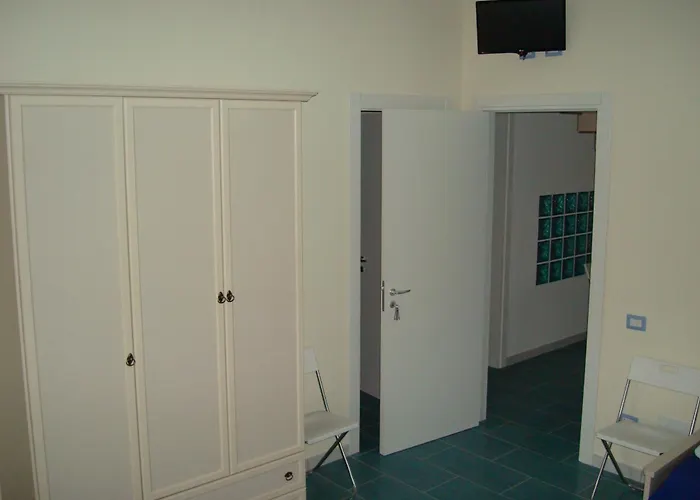 Guest House Mare e Luna