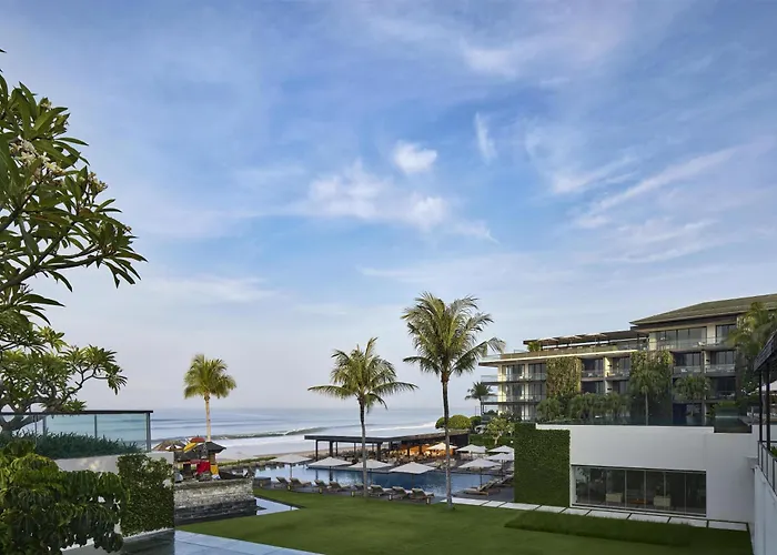Alila Seminyak