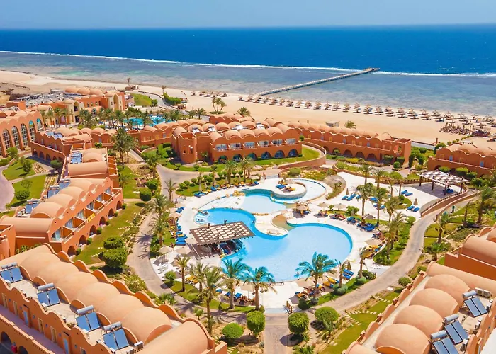 Novotel Marsa Alam Beach