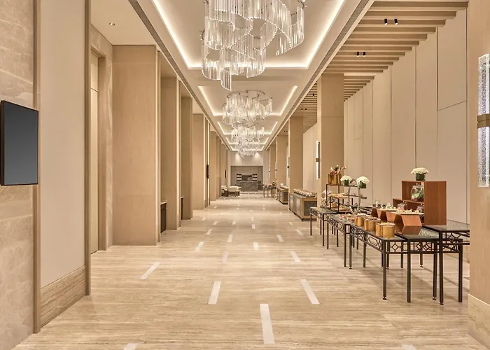 Intercontinental Chennai Mahabalipuram Resort By Ihg
