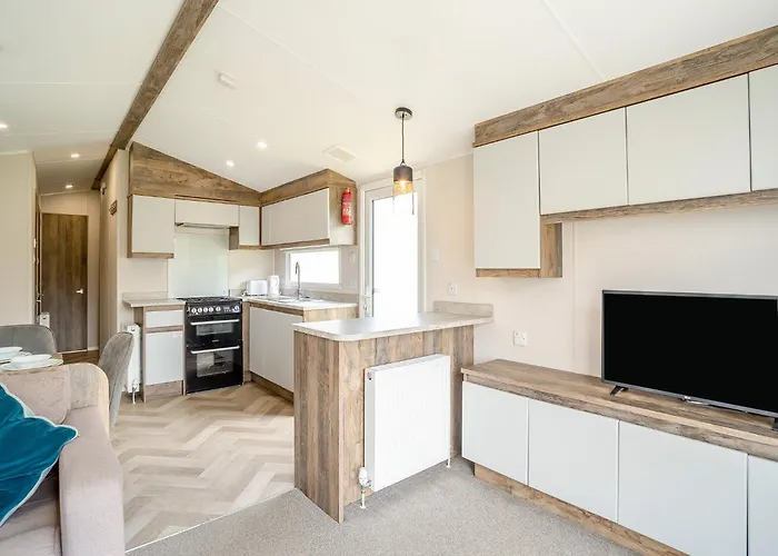 Hotel Seadown Park Charmouth