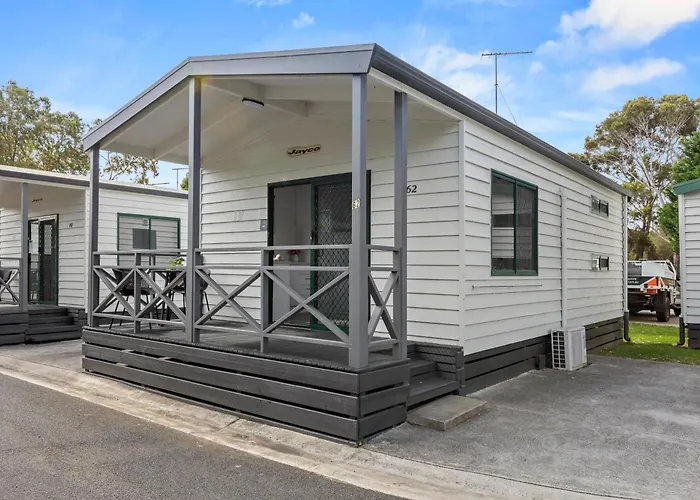 Tasman Holiday Parks - Geelong