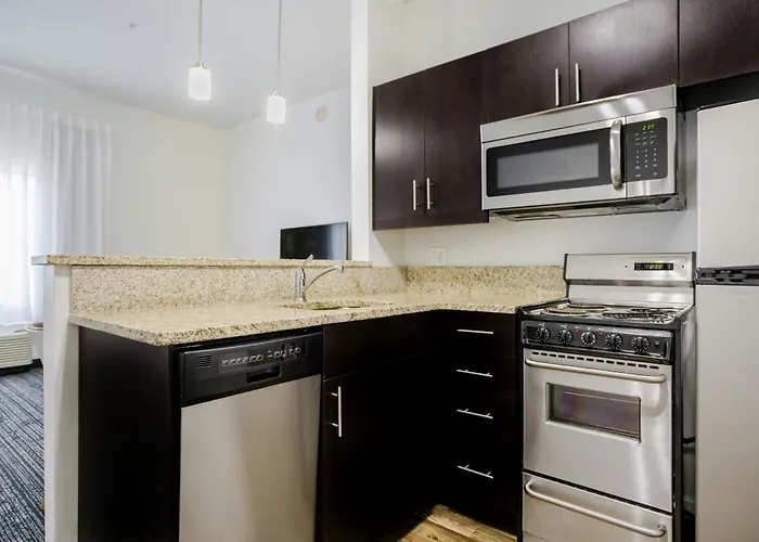 Towneplace Suites By Marriott