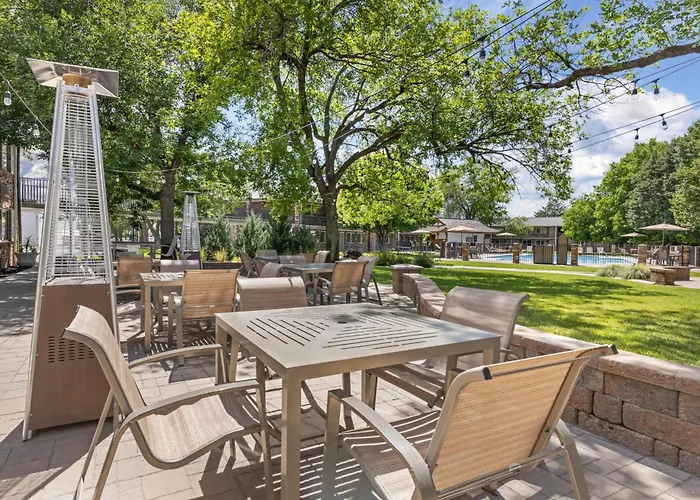 Best Western Plus Burley Inn & Convention Center