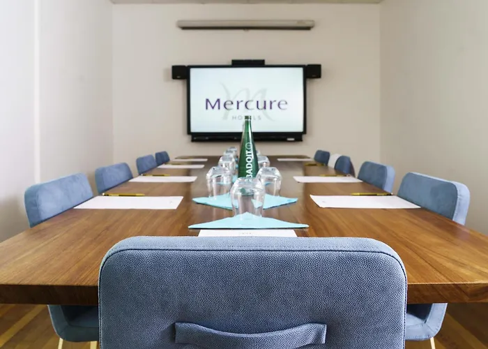 Mercure Ariatel
