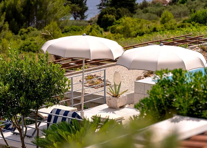 Stella Mare Eco Boutique House