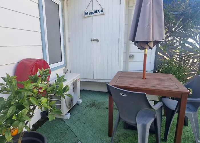 Ohope Beach Motel