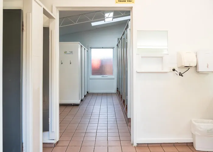 Geelong Holiday Park