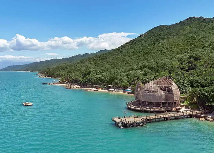 An Lam Retreats Ninh Van Bay