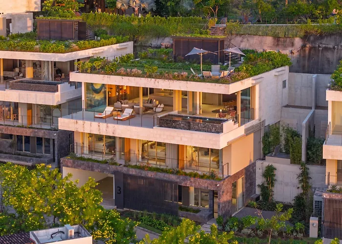 Casa Chameleon Hotel Las Catalinas - Adults Only