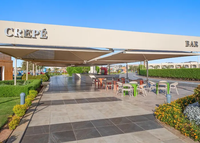 Pickalbatros Aqua Park Sharm El Sheikh
