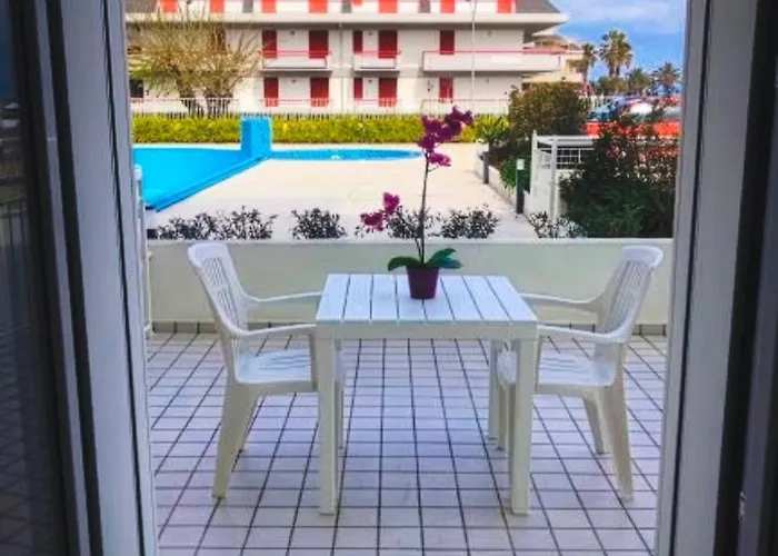 Residence Acquasuite Martinsicuro