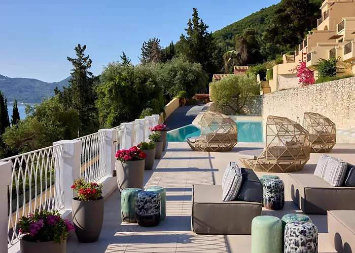 Nido, Mar-Bella Collection An Slh (Adults Only)