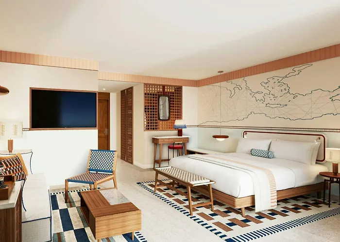 Vasia Resort And Spa, Sissi, Crete