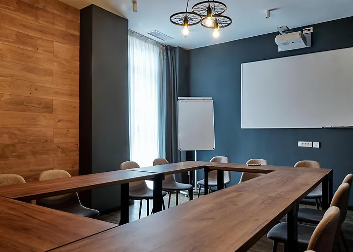 Ibis Styles Arad