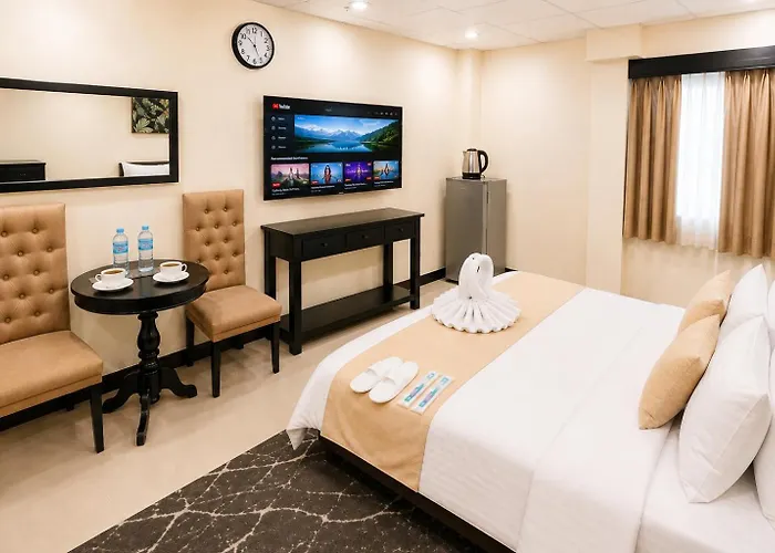 Amax Inn Makati