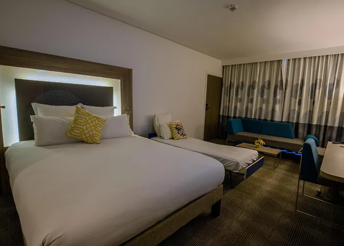 Novotel Mohammedia