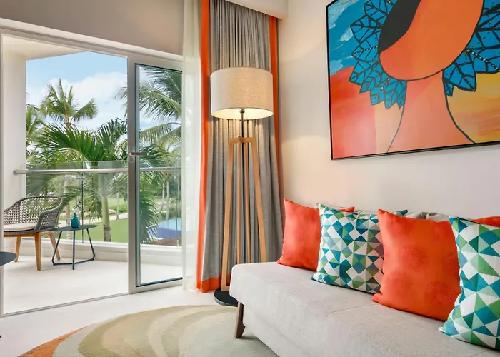 Dreams La Romana All-Inclusive Resort & Spa Bayahibe
