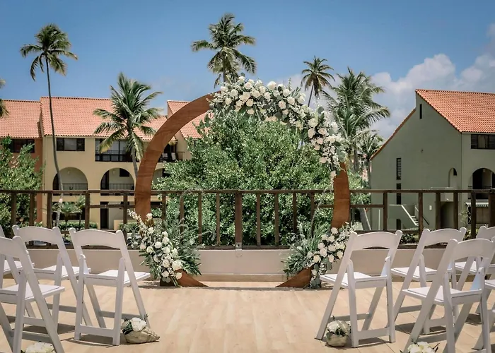 Wyndham Palmas Beach And Golf Boutique Resort