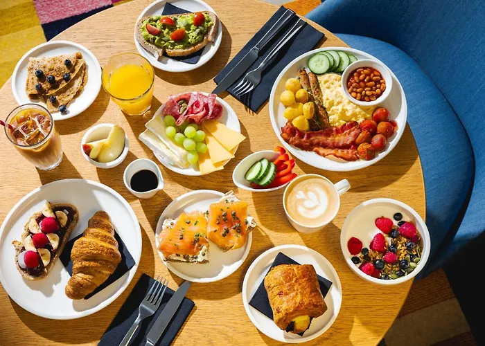 citizenM Amstel Amsterdam