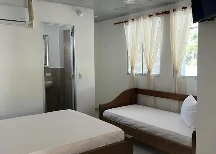 Casa Hotel La Mariela