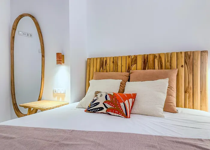 Moona Hostal Altea