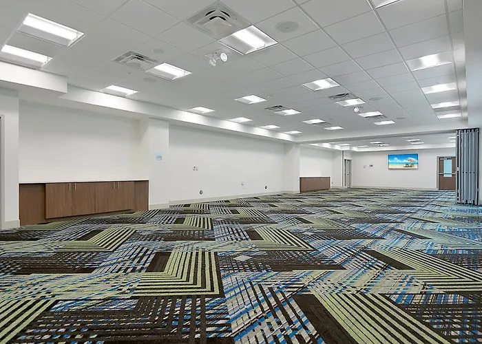 Holiday Inn Express - Jacksonville South Bartram Prk By Ihg