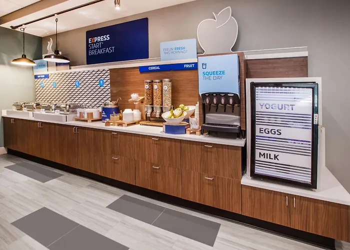 Holiday Inn Express & Suites - Grand Rapids South - Wyoming By Ihg