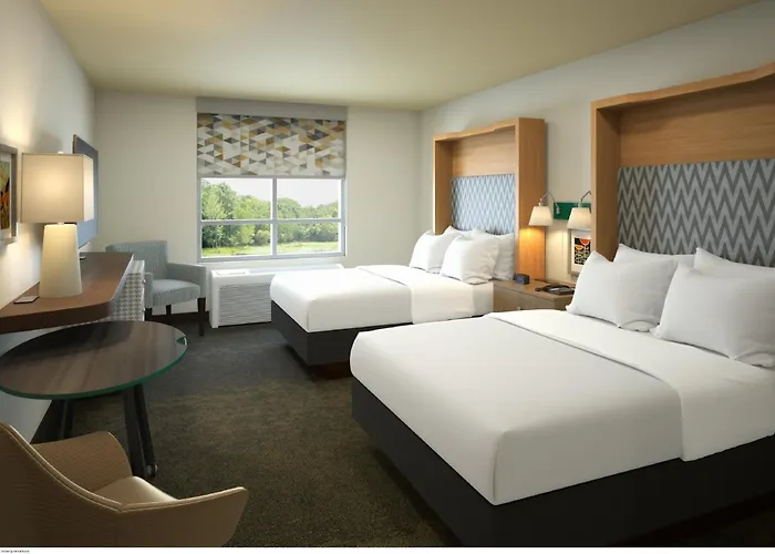 Holiday Inn Tlaxcala By Ihg