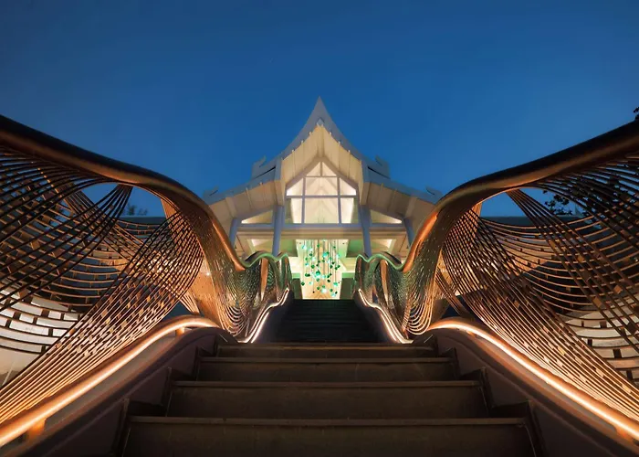 Banyan Tree Krabi