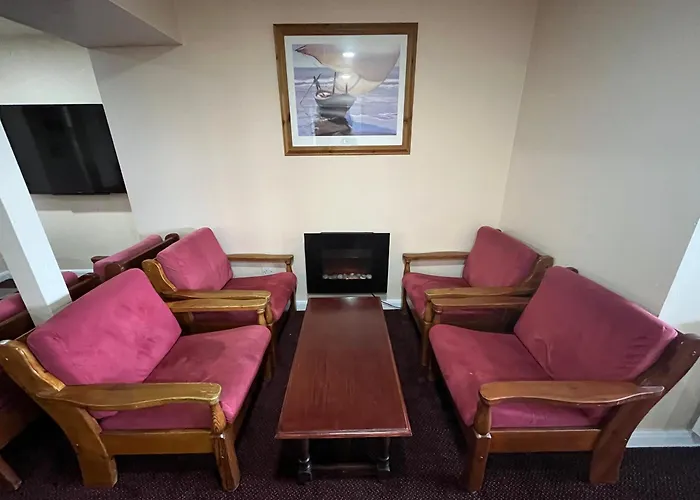 Hotel Maria