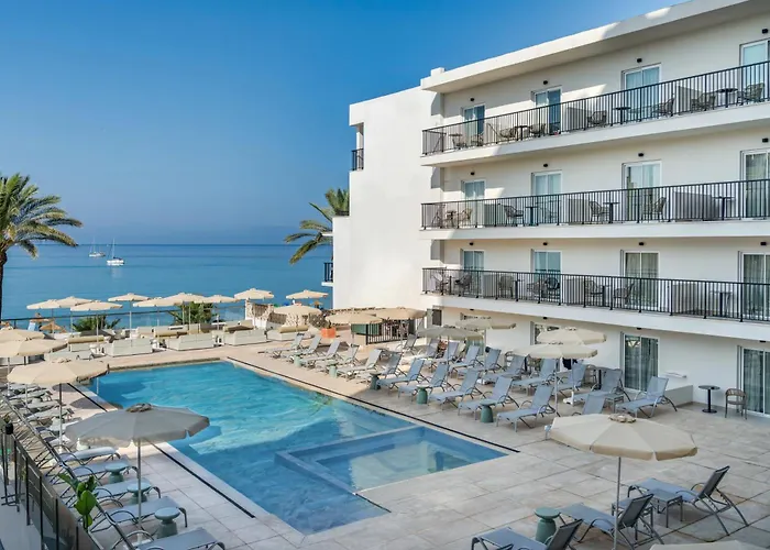 Fergus Style Palma Beach - Adults Only
