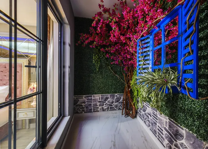 Elysium Green Suites