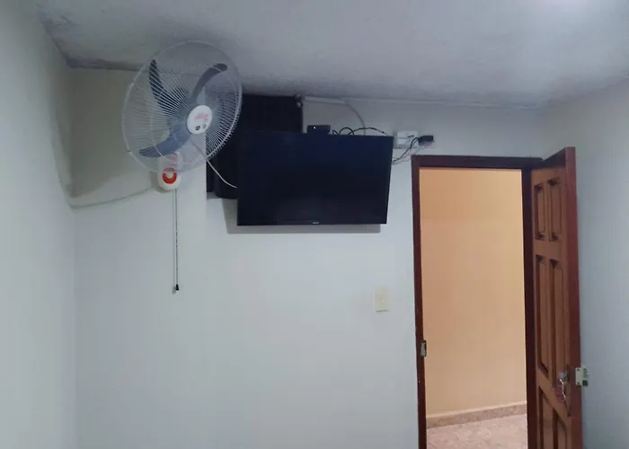 Hotel Mansión Real