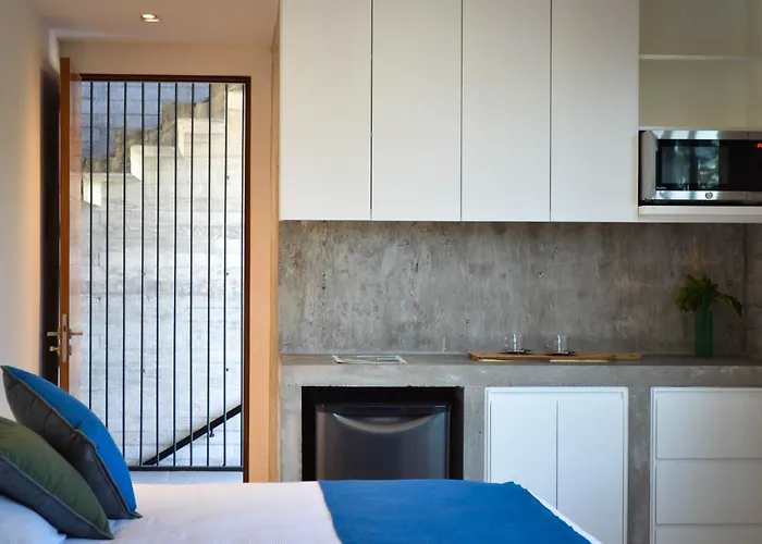 Nereidas Lofts