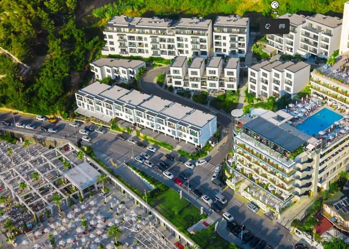 Hotel Vlora Priam, Affiliated By Melia