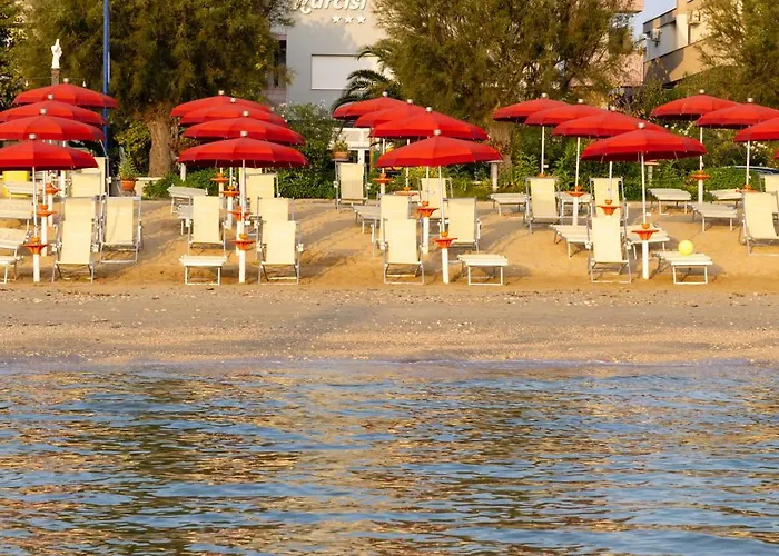 Hotel Narcisi