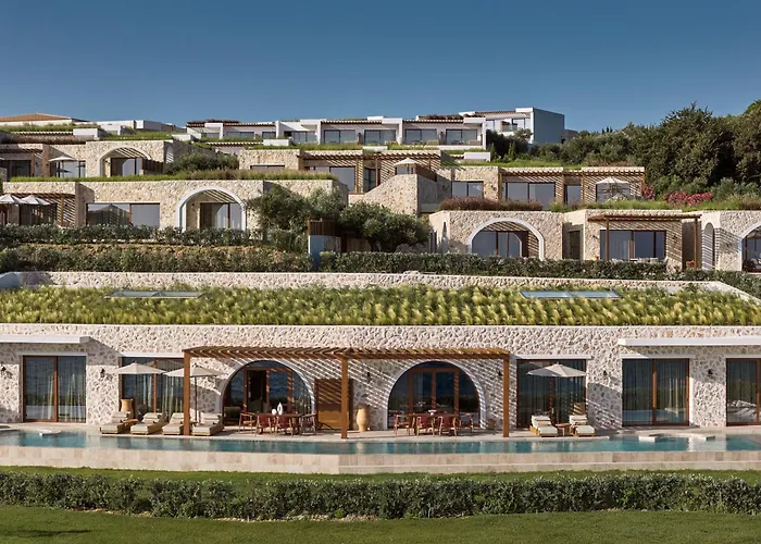 Lesante Cape - The Leading Hotels Of The World