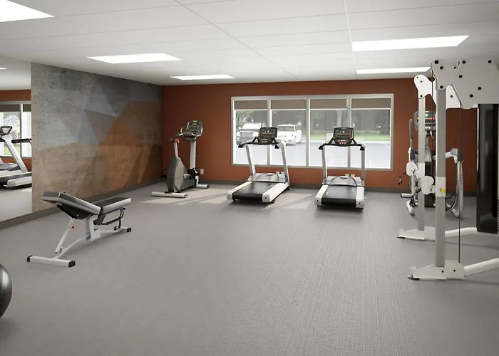 Candlewood Suites - Columbia By Ihg