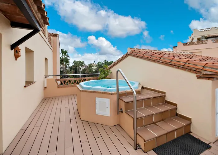 Wyndham Grand Costa Del Sol