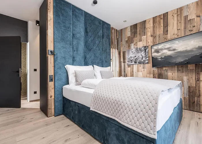 Perfect Lodgings Wiesing
