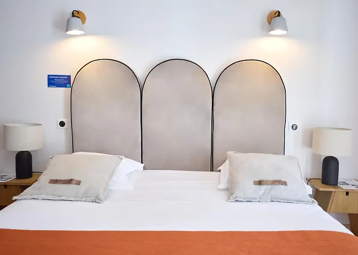 Hotel L'Arena Fréjus