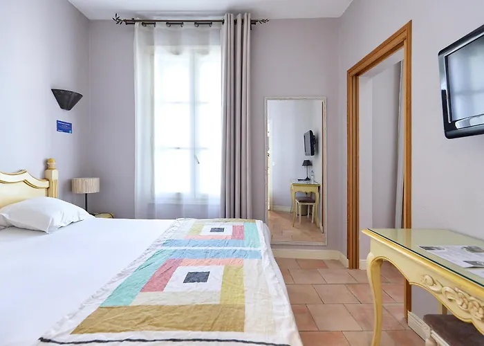 Hotel L'Arena Fréjus
