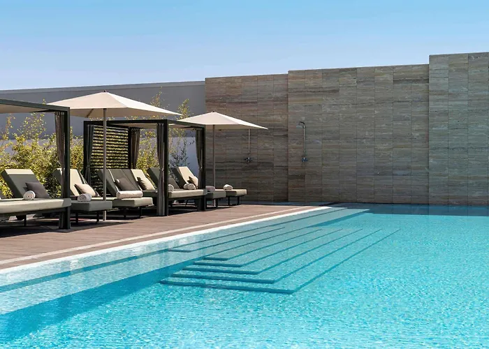 Fairmont La Marina Rabat Sale And Residences